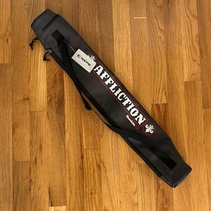 Buckle Insulated Cooler